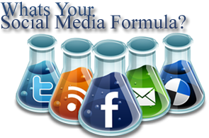 social media formula Social Network Marketing   The Secret of the Pros