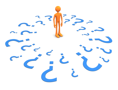 confused customer How to Select a New Network Marketing Company