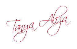 Tanya Aliza Home Business