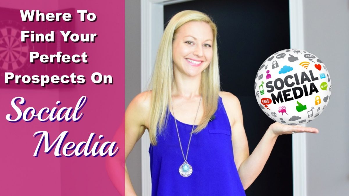 My New Favorite Social Media Prospecting Tool… It’s Free too! Tanya