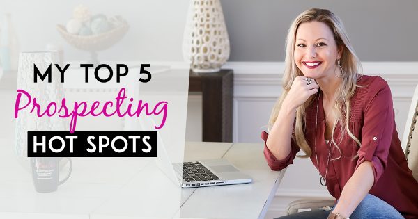 Sales Prospecting Tips – 5 Places To Find More Customers