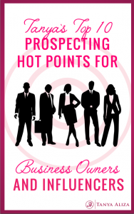 Network Marketing Tips: How to Prospect Business Owners and Professionals