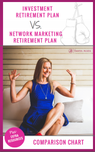 Tony Robbins Money Master The Game - My Personal Review & How Network Marketing Can Be The Best Investment Plan Of Your Life