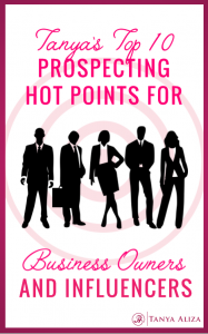 Prospecting Tips – Discover The Best Prospects That Can Skyrocket The Growth of Your Business 