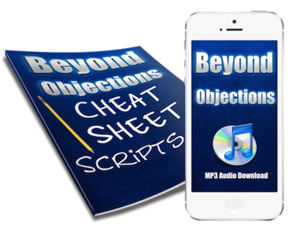 Objection Handling Tips – How To Respond To Someone Who Thinks Your Business Is A Scam 