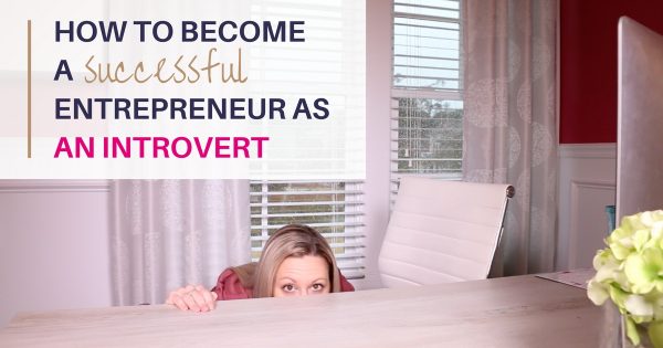 Can Introverts Be Successful In Network Marketing & Sales 5 Tips That Helped Me-New Blog