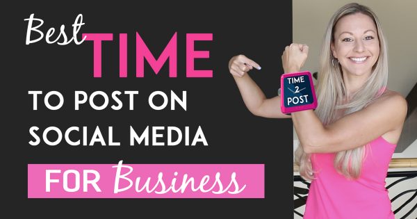 Best Time To Post On Facebook To Attract More Customers & Sales For Your Business