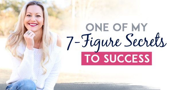 Network Marketing Tips - One Of My Single Most Important 7-Figure Secrets To Success