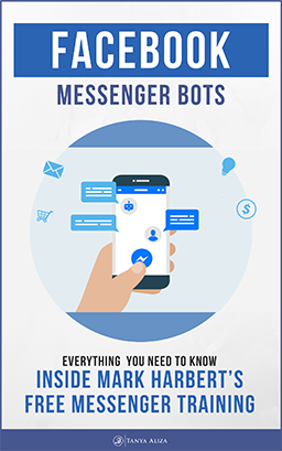 Mark Harberts Facebook Messenger Bots