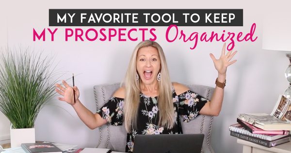My Favorite Lead Tracking Tool To Keep My Network Marketing Prospects Organized
