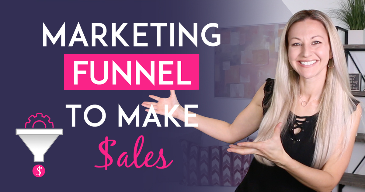 How I Use A Simple Network Marketing Funnel To Enroll New Customers & Teammates In My Business-Blog