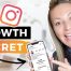 My Instagram Growth Secret | How To Read Your Analytics