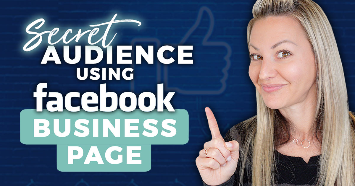 Facebook Business Page Views