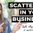 Online Business Tips - How I Decide Where To Put My Focus In