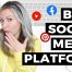 The Best Social Media Platform to Market Your Business