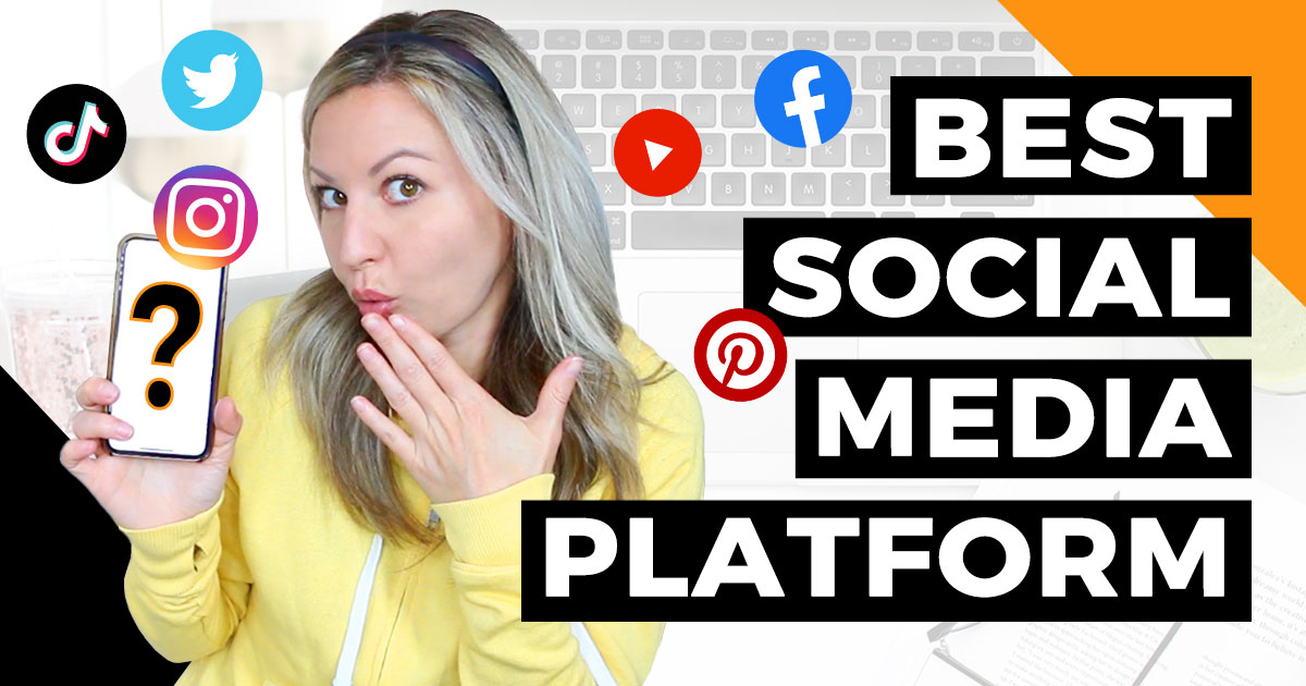 The Best Social Media Platform to Market Your Business