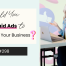 Should You Use Paid Ads To Promote Your Business