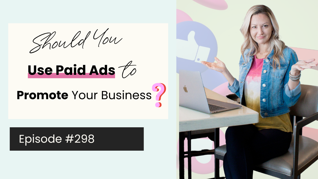 Should You Use Paid Ads To Promote Your Business