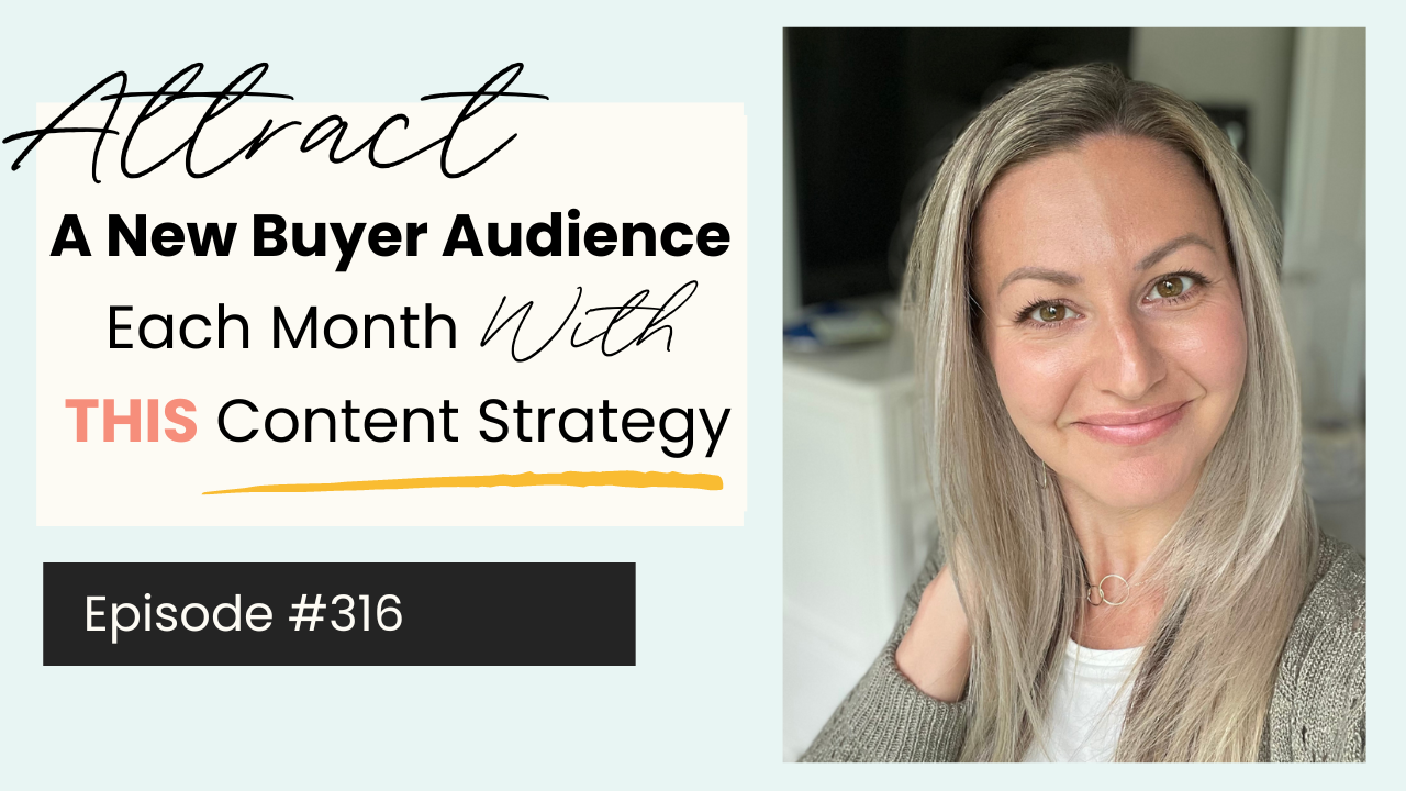 Content Strategy