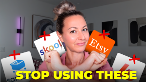 How to Sell Digital Products Online - 2 Proven Strategies That Made Me $12M