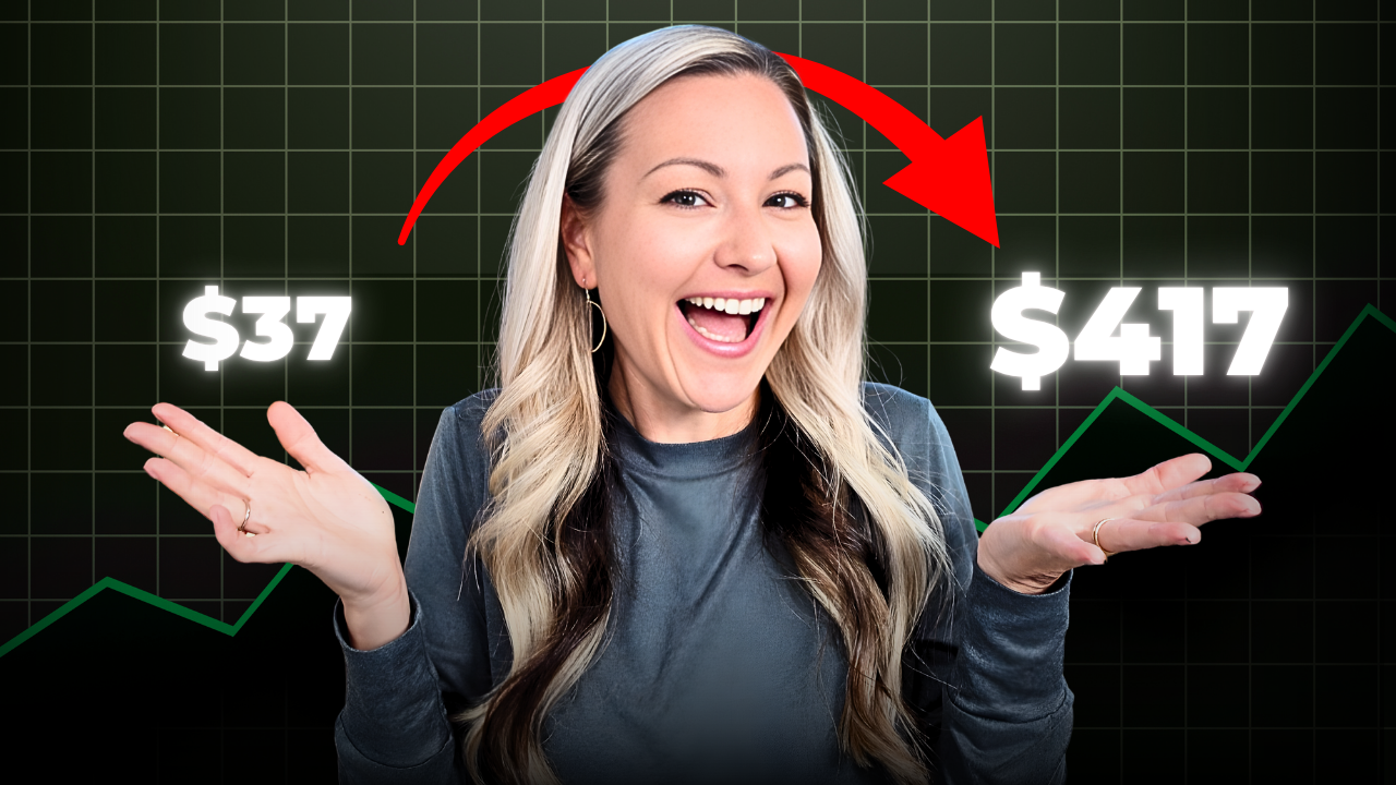 My $1M Digital Product Funnel Revealed (How to Sell Digital Products Like the Pros)