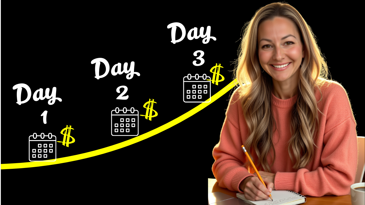 How To Sell Digital Products & Create a Flood of Buyers (My Coupon Strategy)