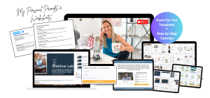 The Webinar Lab